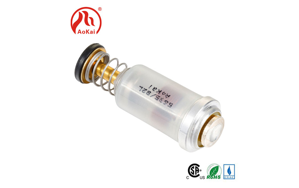 Precauția utilizării valvei solenoidului